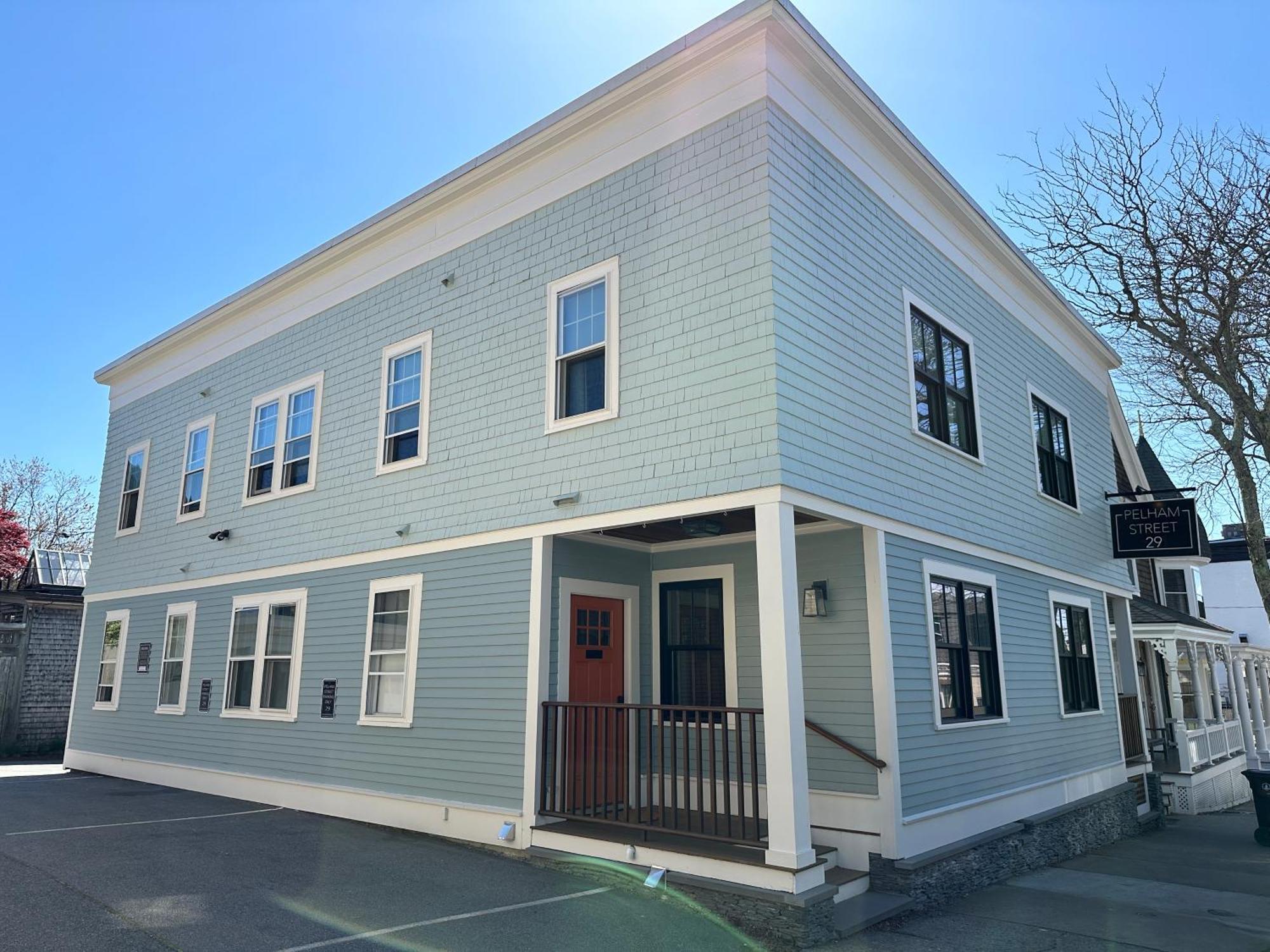 Entire Modern 7 Unit 7 Bath Boutique Inn 뉴포트 외부 사진
